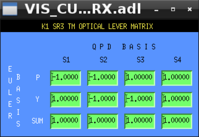 QPD Default OL2EUL matrix.png